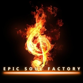 Epic Soul Factory - Love