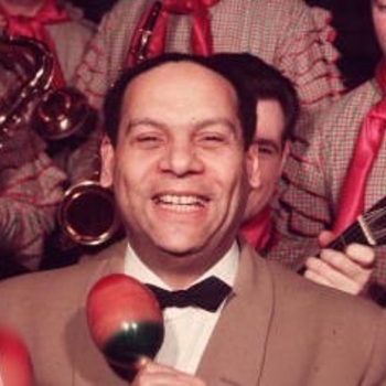 Edmundo Ros - Scotland The Brave (1959)