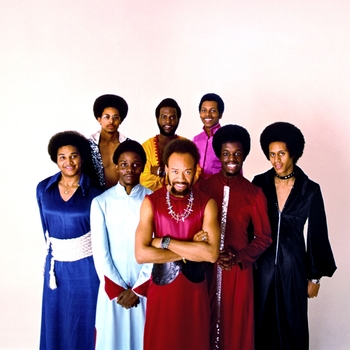 Артист Earth, Wind & Fire
