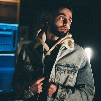 Escape - Нарисую