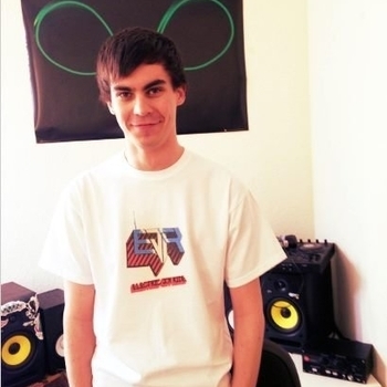 Electric Joy Ride - The Journey