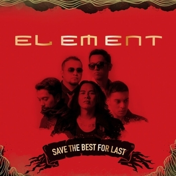 Element - Martiki Yerq@