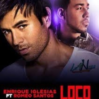 Enrique Iglesias feat. Romeo Santos