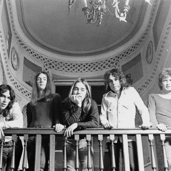 Elf - Dixie Lee Junction