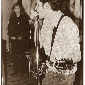 Evergreen - This Letter to Kim