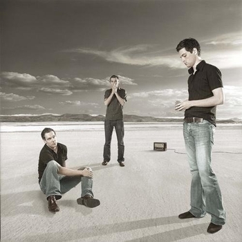 Envotion - Recoder (Original Mix)