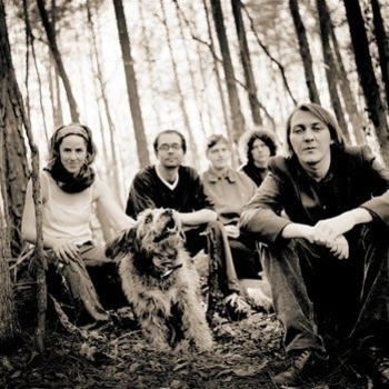 Elf Power - Stranger in the Window