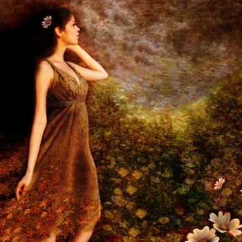 Kate Covington - The Place I'll Return to Someday