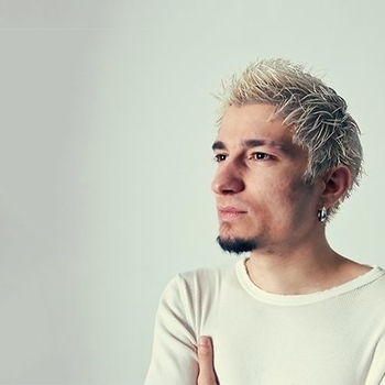 Escadia - Transition (Original Mix)