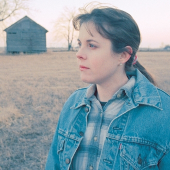 Edith Frost - Lucky charm (It's a game 2005)