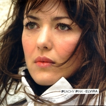 Elvira - Oh My King (Peachy Pink 2007)