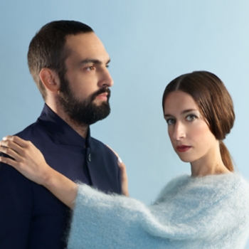 Exotica - Une miss s'immisce (Музыка из фильма "Это всего лишь конец света / Juste la fin du monde")