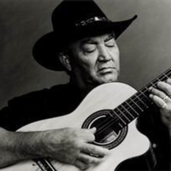 Артист Eliades Ochoa