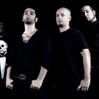 Eminence feat. Holly Drummond - Ultraviolet