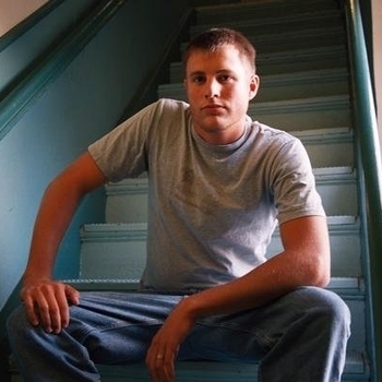 Elijah Bossenbroek - Rest