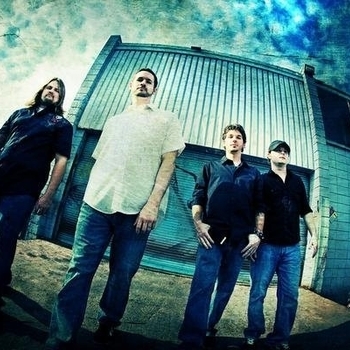 Echoes fall - Ignite The Fury