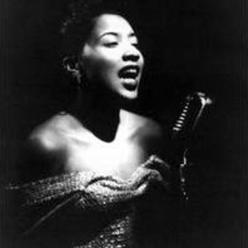 Etta Jones - I'll Walk Alone