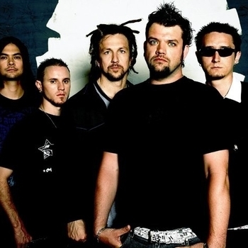 Edgewater - Eyes Wired Shut