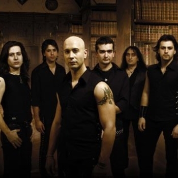 Emerald Sun - Dust And Bones