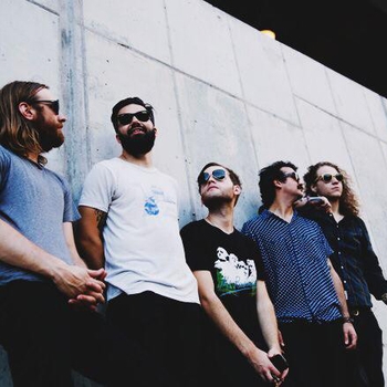 Empires - Can't Steal Your Heart Away (Garage Hymns 2012)