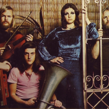 Earth and Fire - Dream