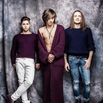 Emotion - Я выбираю Тебя