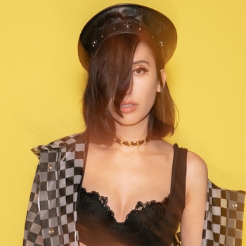 Ekali - Forever (Laxcity Remix; feat. Elohim)