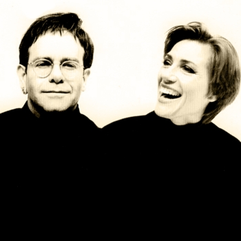 Elton John & Kiki Dee - Don't Go Breaking My Heart (Как я встретил вашу маму)