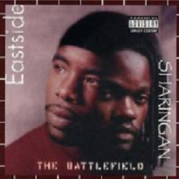 Eastside - Ellie (Yed Prior Remix)