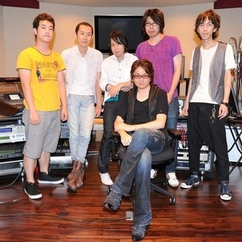 藤田淳平 - 4.無限のトリニティ（off vocal）