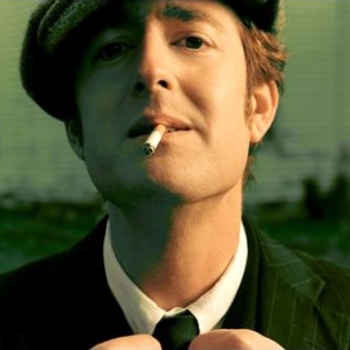 Emerson Hart - Bad Case of Lovin' You (Музыка из фильма "Между небом и землей / Just Like Heaven")