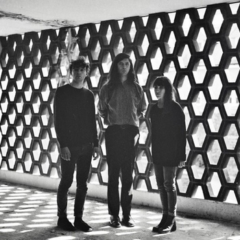 Esben and the Witch - Marching Song (саундтрек из сериала "Охотники" / "Hunters")