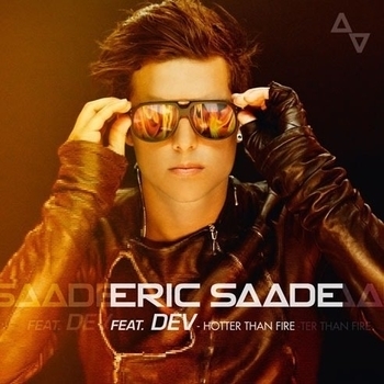 Eric Saade feat. Dev