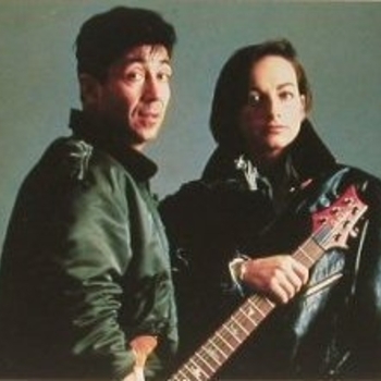 Edoardo Bennato & Gianna Nannini - Un' Estata Italiana