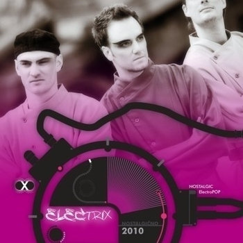 Electrix - Moonlight