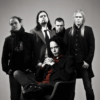 End of You - You Deserve More