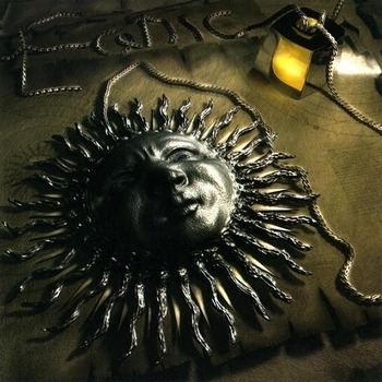 Eonic - Spring of Oblivion