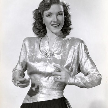 Ella Mae Morse - You Go To My Head