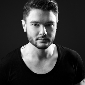 Enzo Darren - We Are One (Original Mix)