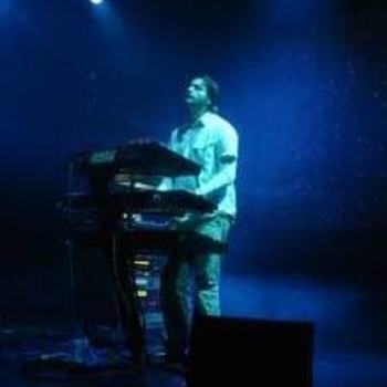 Erik Seifert - Re-entry (Wuppervalley Mix)