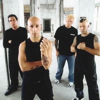 Endo - Clean Sheets (And A Dirty Mind) (Album Version)