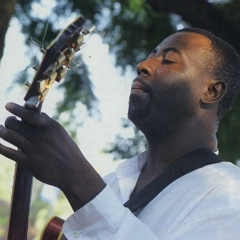 Eddie Taylor Jr. - I'm in the Mood