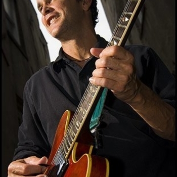 Eric Culberson & The Erok Band - Wrapped Up in Love Again