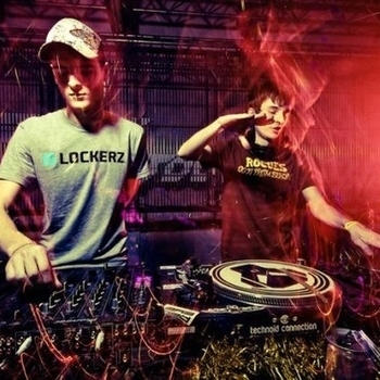 Aggresivnes - Avalanche (Davip & Engage Remix)