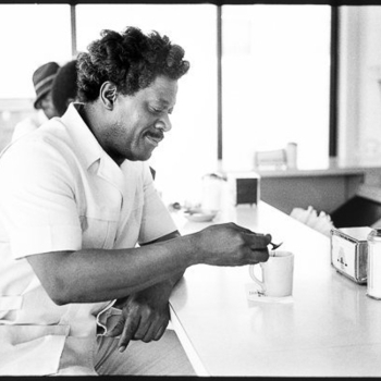 Earl King - Big Foot