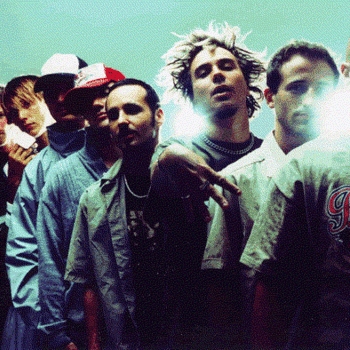 Enhancer - Frenchcore