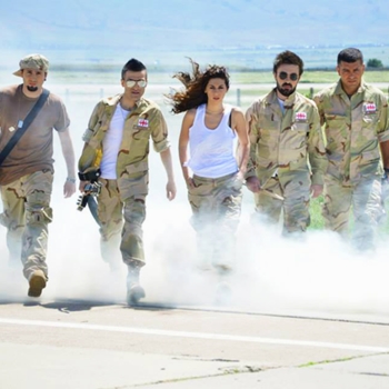 Артист Eldrine