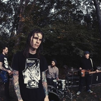 Energy - The Shadowlands (Acoustic) (The Infection 2015)