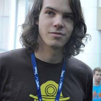 Eirik Suhrke - Deathmatch (Spelunky OST)