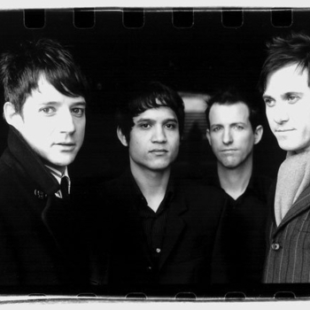 Every Move a Picture - Chemical Burns